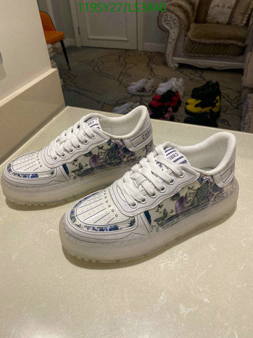 EC - DOR Women Shoes - 1824