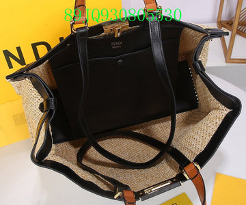 EC - FDE Bags - 2478