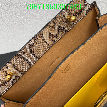 EC - FDE Bags - 2779