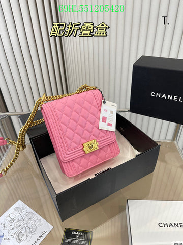 EC - CHL Bags - 1769