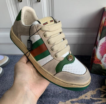 EC - GUKI Women Shoes - 1801