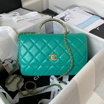 EC - CHL Women Bag - 555