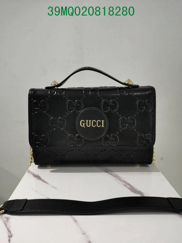 EC - GUKI Bags - 2366