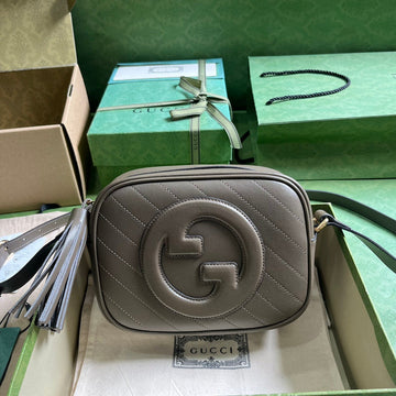 EC - GUKI Bag - 478