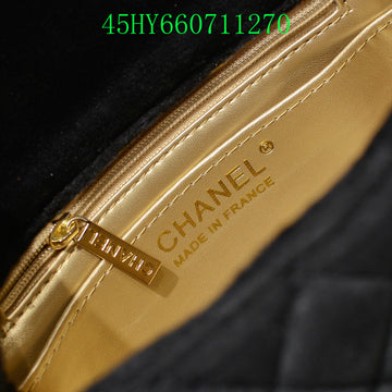 EC - CHL Bags - 456