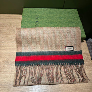 EC - GUKI Scarf - 016