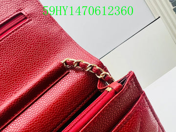 EC - CHL Bags - 693