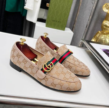 EC - GUKI Men Shoes - 634