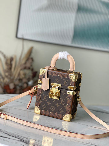 Fashion Lu-Vi bags - 5201