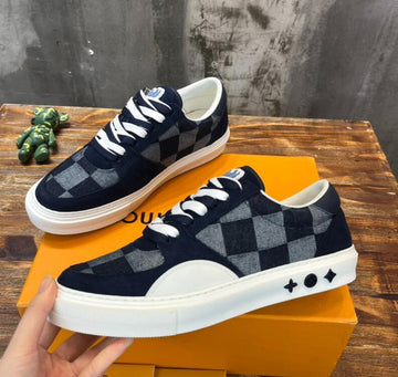 EC Luxury - LOV Men Shoes - 978