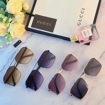 EC - GUKI Sunglass - 280