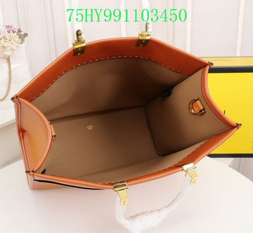EC - FDE Bags - 2125