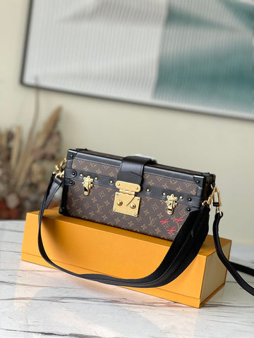 EC Fashion Lu-Vi Bags - 16672