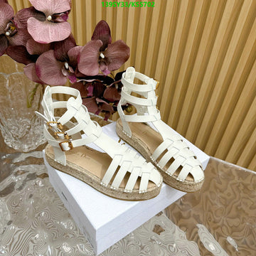 EC - DOR Women Shoes - 1402