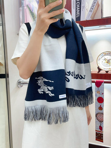 EC - BOR Scarf - 162
