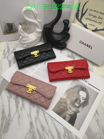 EC - CHL Wallet - 2612
