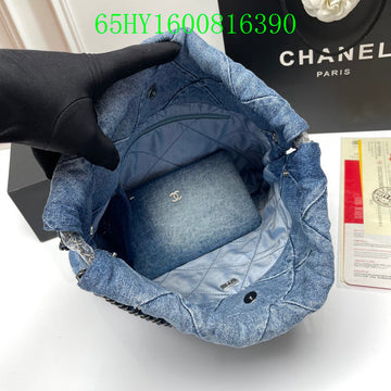 EC - CHL Bags - 144
