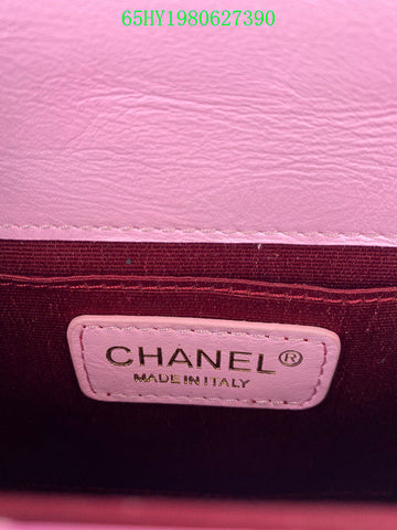 EC - CHL Bags - 2560