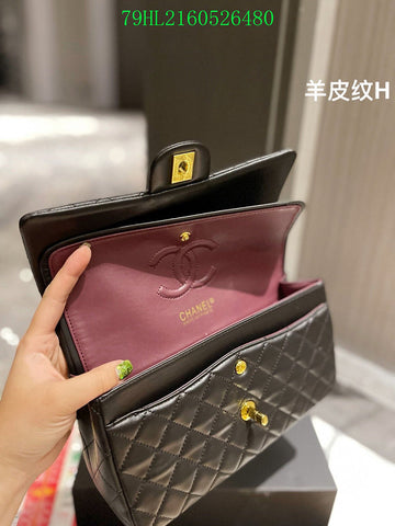 EC - CHL Bags - 2694