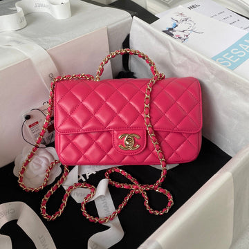 EC - CHL Women Bag - 1061