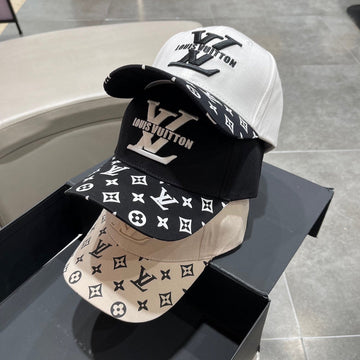 EC - LOV Cap - 259