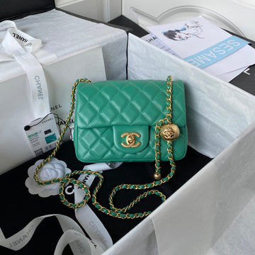 EC - CHL Women Bag - 1314
