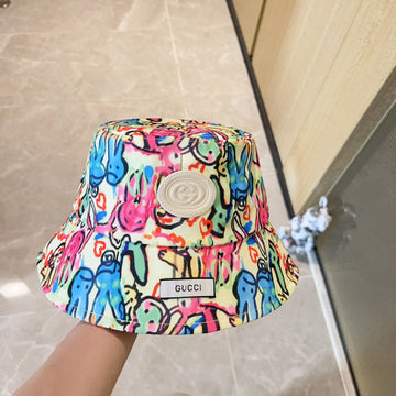 EC - GUKI Cap - 182