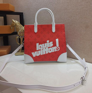 EC Luxury - LOV Bags - 2440
