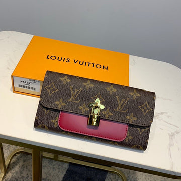 EC Fashion Lu-Vi bags - 9092