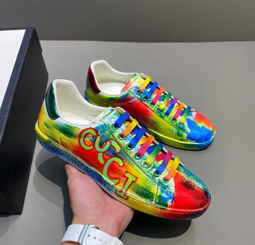 EC - GUKI Men Shoes - 867