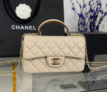 EC - CHL Women Bag - 659