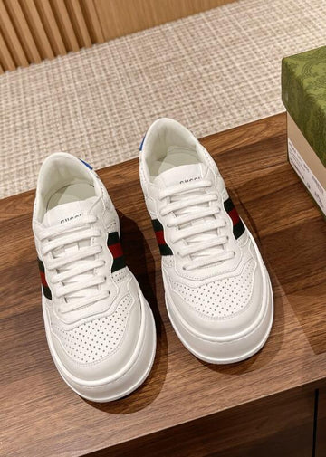 EC - GUKI Men Shoes - 484