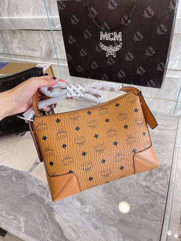 CS - MQM Bags - 128