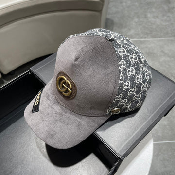 EC - GUKI Cap - 360