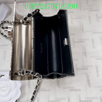 EC - CHL Bags - 2520
