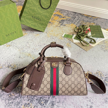 Gucci Luxury Fashion Bag