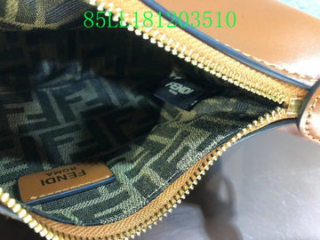EC - FDE Bags - 1997