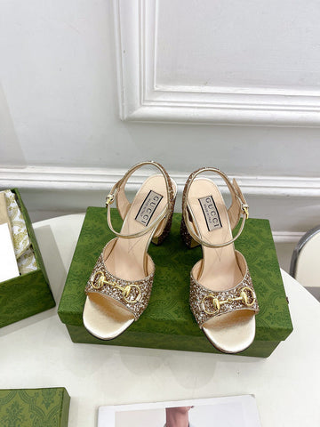 EC - GUKI Shoe - 266