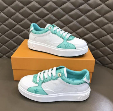 EC Luxury - LOV Women Shoes - 600