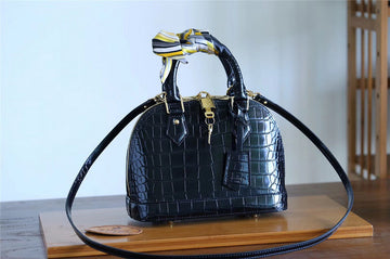 EC Fashion Lu-Vi bags - 8288