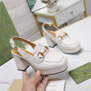 EC - GUKI Shoe - 1346