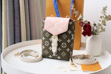 EC Fashion Lu-Vi Bags - 16824