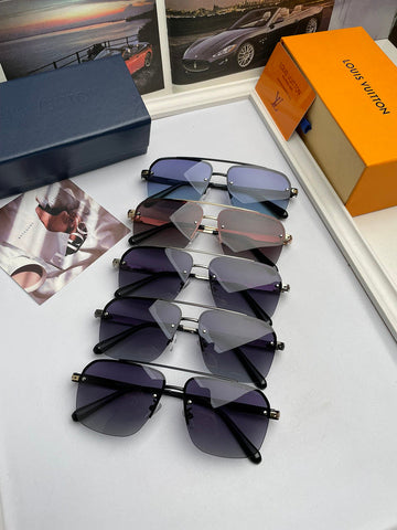 EC - LOV Sunglass - 007