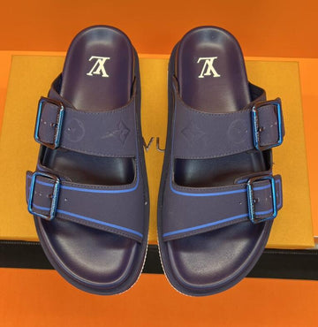 EC Luxury - LOV Men Shoes - 1083