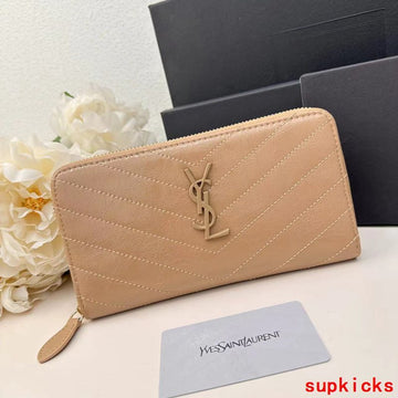 CS - Mix Wallets - 727