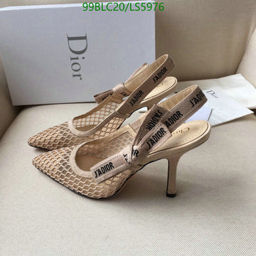 EC - DOR Women Shoes - 2105