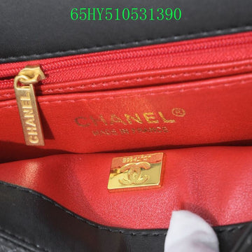 EC - CHL Bags - 2683