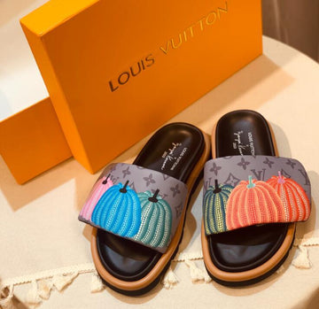 EC Luxury - LOV Women Shoes - 591