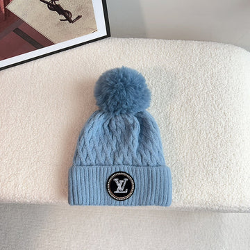 EC - LOV Cap - 588