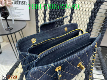 EC - CHL Bags - 786